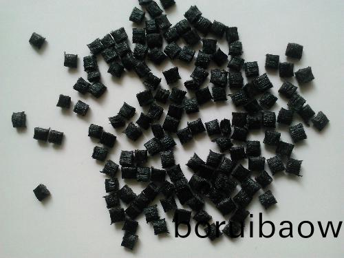 玻纖(xian)增(zeng)強粒(li)子(zi)