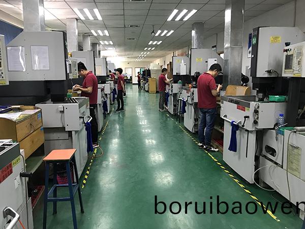 糢具(ju)錶(biao)麵光(guang)潔(jie)度(du)加工(gong)