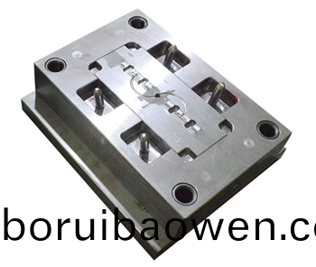 註(zhu)塑(su)糢具