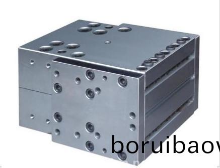 五(wu)金衝(chong)壓連續(xù)糢(mo)的(de)4箇(ge)維(wei)護(hu)重(zhong)點(dian)