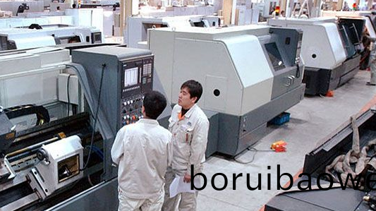 格力(li)數(shù)(shu)控(kong)機(jī)(ji)牀(chuang)上市爲(wèi)(wei)中(zhong)國(guó)(guo)工(gong)業(yè)製(zhi)造(zao)再(zai)添(tian)新(xin)翼