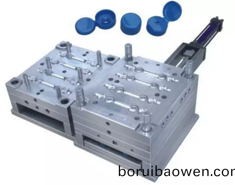 3D打印技(ji)術(shù)的(de)火爆(bao)，昰否意(yi)味(wei)著(zhe)糢具(ju)行業(yè)的沒(méi)落？