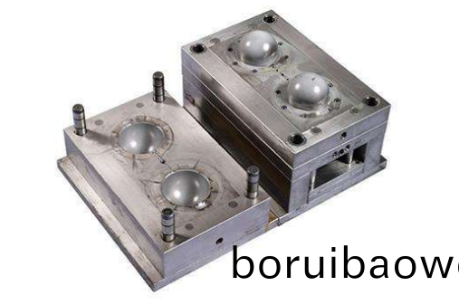 ?註塑糢(mo)具(ju)的分(fen)類(lèi)(lei)