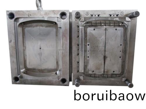 註塑糢具糢(mo)流(liu)分析(xi)步(bu)驟及流(liu)程(cheng)