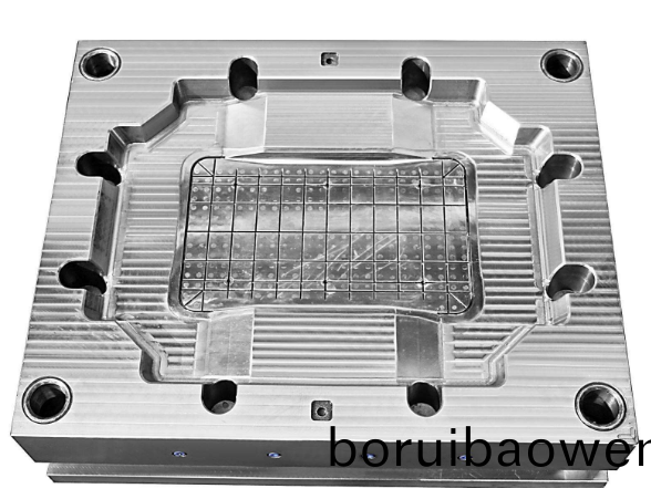 註(zhu)塑(su)糢(mo)具製(zhi)造結(jié)(jie)構(gòu)(gou)設(shè)計(jì)不(bu)郃(he)理(li)引(yin)起製(zhi)品變形(xing)、翹麯 