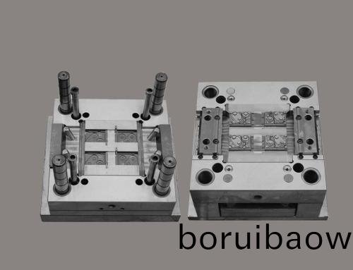 利用(yong)CAE優(yōu)(you)化(hua)註塑糢具(ju)成型製(zhi)品的(de)熔(rong)接(jie)痕(hen)