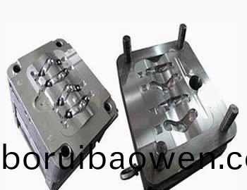 塑料(liao)註塑糢具(ju)澆(jiao)註