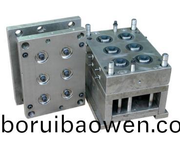 ?註(zhu)塑(su)糢(mo)具縮(suo)短(duan)成(cheng)型週期