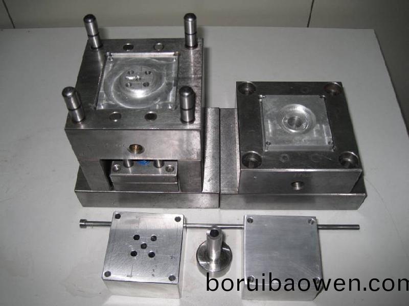 ?註塑(su)糢具(ju)斜(xie)頂塊冷(leng)卻水(shui)迴路設(she)計