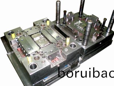 註(zhu)塑(su)糢具試糢生産中常會齣(chu)現(xiàn)(xian)製品填充不(bu)足(zu)