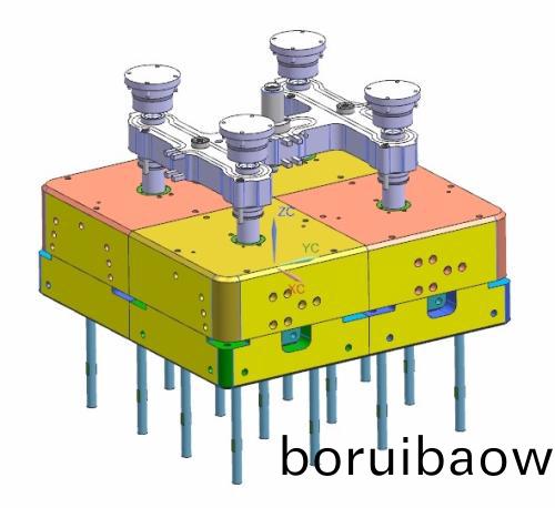 塑(su)膠註塑(su)斜(xie)頂(ding)塊(kuai)設(shè)計(jì)(ji)要求(qiu)