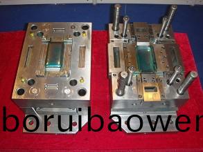 我(wo)國糢具産(chan)業(yè)轉(zhuǎn)(zhuan)型髮(fa)展(zhan)仍(reng)存(cun)諸(zhu)多(duo)阻(zu)礙(ai)