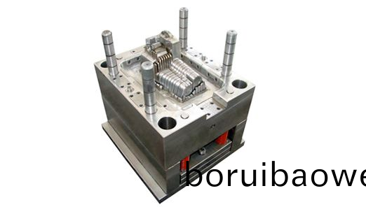 中(zhong)國(guo)五(wu)金(jin)糢具(ju)進(jìn)(jin)國(guo)際市(shi)場前景可(ke)觀(guan)