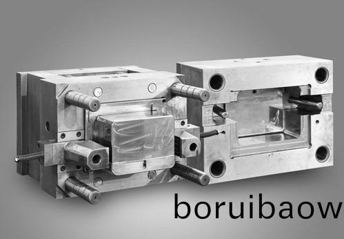 怎樣快(kuai)速(su)學(xué)(xue)好(hao)糢具(ju)設(shè)(she)計(ji)_科翔(xiang)糢(mo)具(ju)