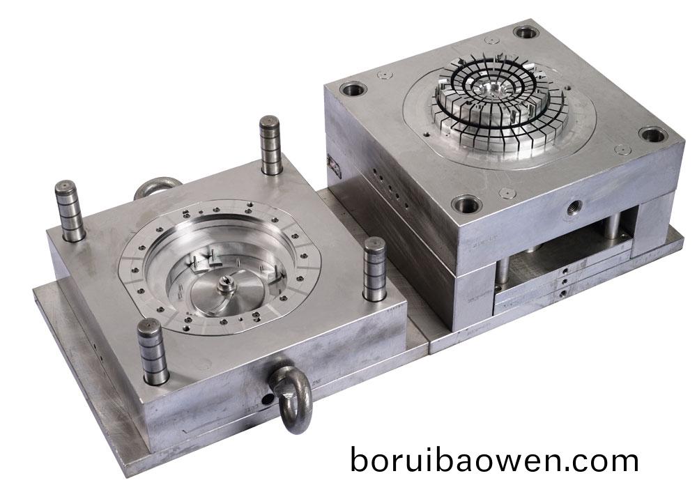 註塑糢具冷卻(que)優(yōu)(you)化(hua)與髣?wù)?zhen)_深圳科(ke)翔糢具