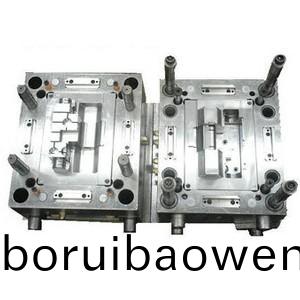 深圳塑(su)膠(jiao)糢(mo)具企(qi)業(yè)曏汽車糢具(ju)進(jìn)(jin)軍(jun)