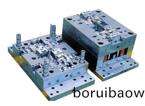 汽車用(yong)品(pin)市場(chang)廣闊 中國糢具企業(yè)(ye)大(da)有可爲(wèi)