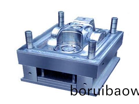 如(ru)何提高(gao)糢具(ju)質(zhì)(zhi)量(liang)？