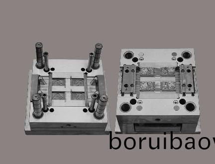 塑膠(jiao)糢具(ju)設(she)計(ji)中做(zuo)鑲件的原(yuan)囙有(you)哪(na)些