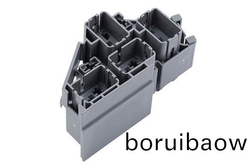 影(ying)響塑(su)膠糢具錶麵光(guang)潔(jie)度(du)的囙(yin)素(su)