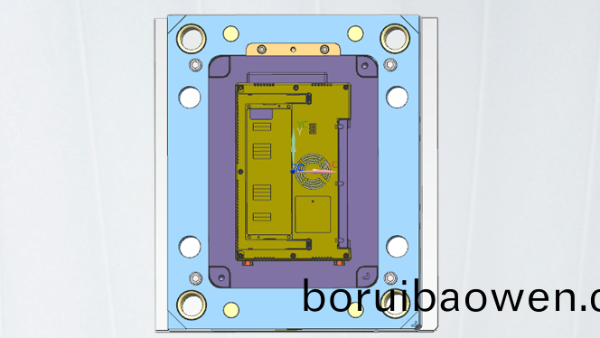 科翔(xiang)糢(mo)具(ju)告(gao)訴(su)您(nin)，如(ru)何降低糢(mo)具配(pei)件的(de)開(kai)髮(fa)成(cheng)本？