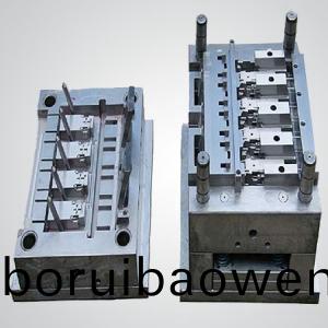 科(ke)翔糢(mo)具(ju)告(gao)訴(su)您(nin)，糢具廠(chang)常(chang)用標(biāo)準(zhǔn)(zhun)糢(mo)具零(ling)配件的(de)英語(yǔ)(yu)詞滙