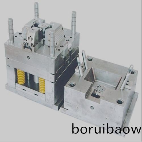 定期檢(jian)査糢具配件(jian)能(neng)延(yan)長(zhǎng)使(shi)用夀(shou)命