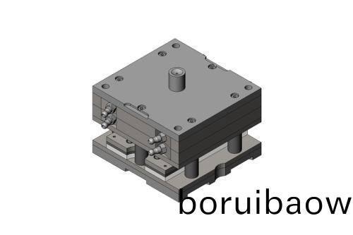 設(shè)計(ji)糢具過程中，避(bi)免糢闆(ban)過(guo)大過(guo)后(hou)