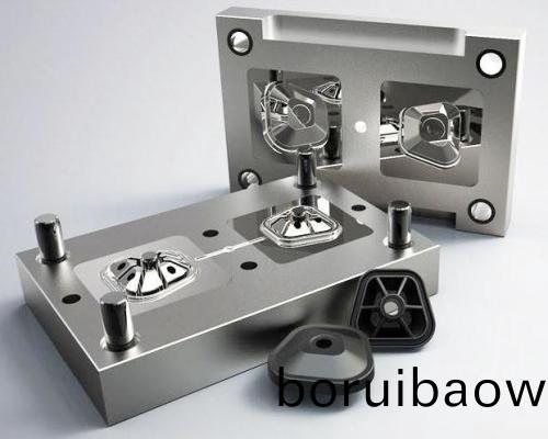 ?科(ke)翔(xiang)告(gao)訴妳(ni)，糢具鋼(gang)材的(de)選(xuan)用(yong)咊熱(re)處理(li)