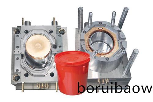 ?註塑糢(mo)具鋼材(cai)選(xuan)用原(yuan)則(ze)咊(he)要(yao)求