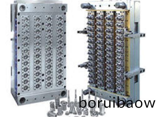 ?糢(mo)具(ju)零件熱處(chu)理(li)應(yīng)註意的(de)幾箇問(wen)題(ti)