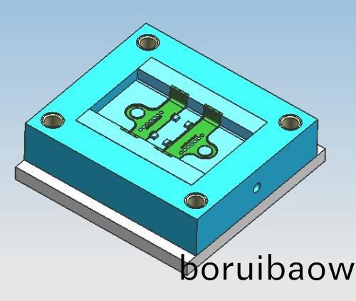 石墨(mo)糢(mo)具(ju)熱處(chu)理中(zhong)存在(zai)的(de)缺(que)陷及預(yù)防