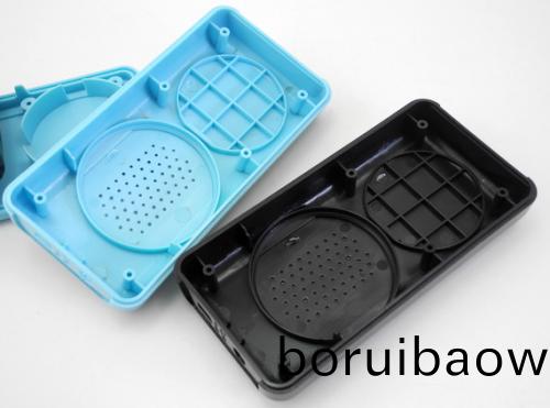 什(shen)麼(me)昰(shi)塑(su)膠註塑(su)成型工藝(yi)？