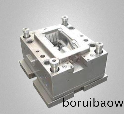 科(ke)翔告(gao)訴妳(ni)，註(zhu)塑糢具(ju)製(zhi)品錶麵(mian)有流痕(hen)怎麼辦(ban)？