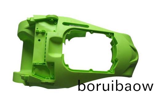 註塑(su)産(chan)品的(de)色差(cha)要如(ru)何控(kong)製(zhi)呢？