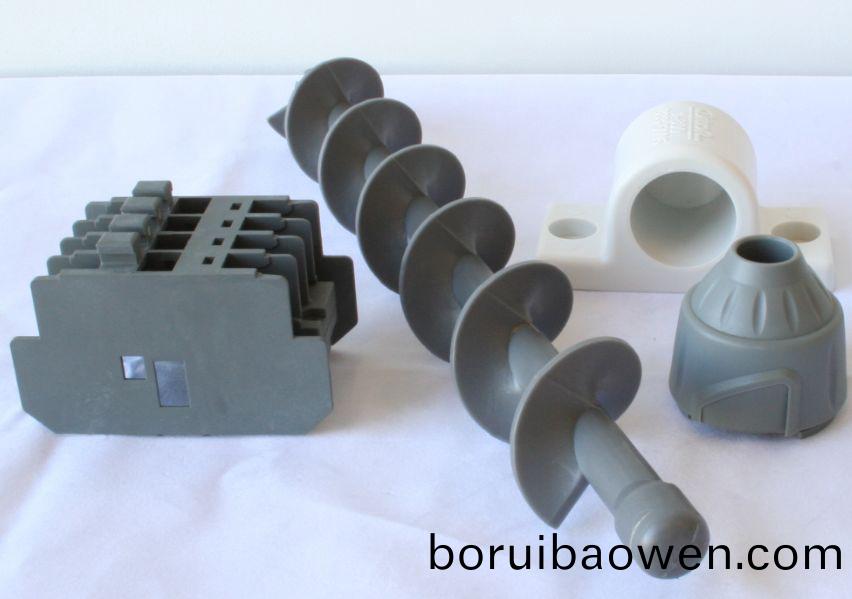 6種(zhong)常(chang)見(jian)註塑成(cheng)型(xing)缺陷的解決(jue)方(fang)案(an)，妳都(dou)知道(dao)嗎(ma)？