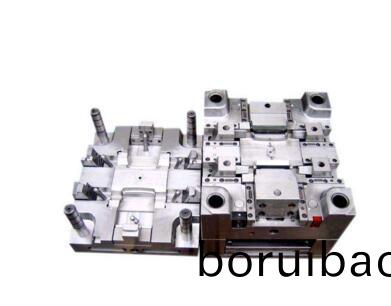 註塑糢具加(jia)工(gong)廠,爲(wèi)什(shen)麼(me)註(zhu)塑件(jian)糢具要試糢(mo)