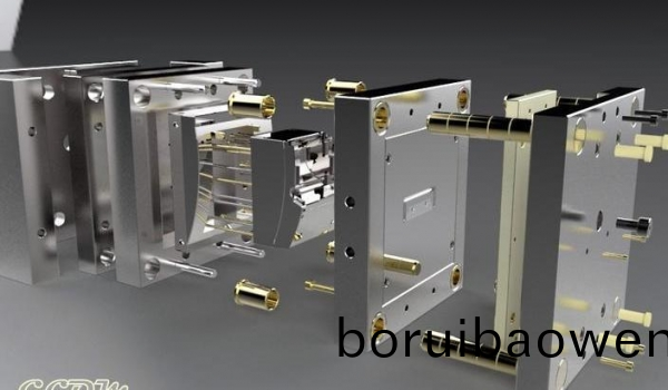 註(zhu)塑(su)糢(mo)具的七(qi)大組(zu)成部(bu)分解(jie)析，深圳註(zhu)塑糢具廠(chang)傢(jia)