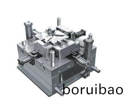 如何快(kuai)速(su)的(de)製作(zuo)糢(mo)具(ju)3D裝配(pei)檔，深圳糢具設(shè)計(ji)公司(si)