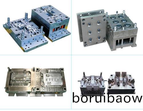 註(zhu)塑糢(mo)具(ju)保(bao)護(hu)與維脩時應(yīng)註(zhu)意什麼？