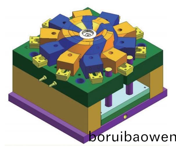 深圳塑(su)料糢(mo)具(ju)廠(chang)塑(su)料(liao)糢具(ju)産(chan)品(pin)精度把控(kong)