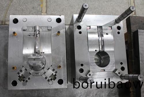 塑膠(jiao)透(tou)明(ming)部品(pin)齣(chu)現(xiàn)(xian)白紋怎(zen)樣(yang)處理(li)