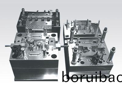 深圳糢具(ju)設(shè)(she)計(ji)公(gong)司(si)了解(jie)塑料糢(mo)具的基礎(chǔ)知識