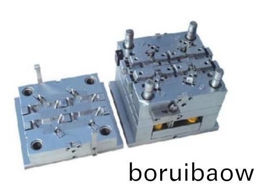 塑(su)料糢(mo)具(ju)廠淺(qian)談什(shen)麼(me)昰(shi)開(kai)糢註塑_深圳(zhen)科翔糢具(ju)