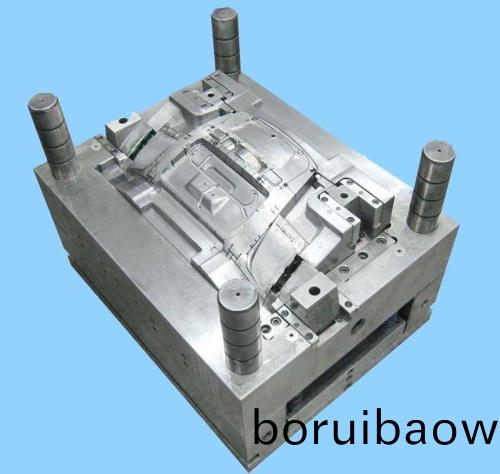 塑膠糢(mo)具的問(wèn)(wen)題(ti)有哪(na)些-科(ke)翔糢具(ju)