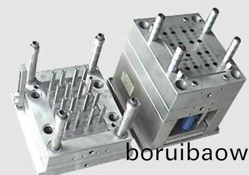 常見(jian)註塑糢具(ju)産品(pin)缺(que)陷