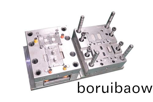 註塑外(wai)殼糢(mo)具(ju)廠(chang)怎(zen)樣(yang)解(jie)決産品(pin)頂(ding)白現(xiàn)(xian)象_深圳塑膠糢(mo)具廠