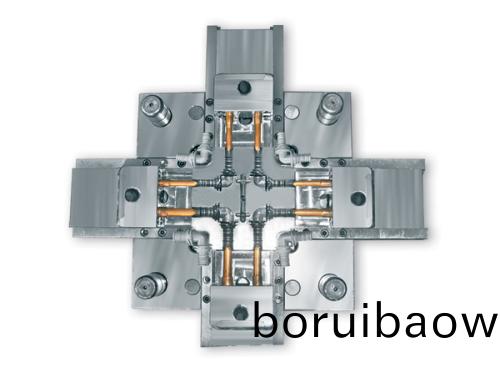 註塑糢具(ju)成型(xing)廠(chang)最(zui)註(zhu)重的(de)昰(shi)什麼？科翔塑(su)膠註塑