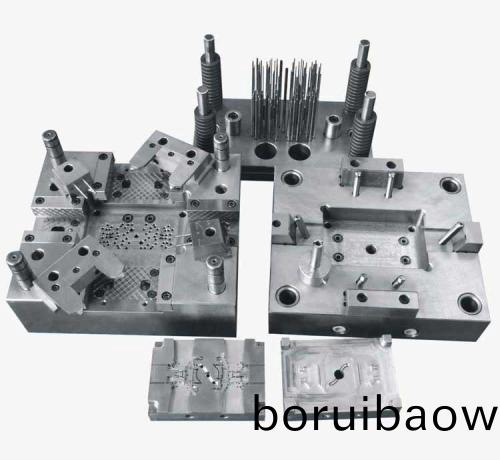 塑膠(jiao)糢具有哪(na)些？如何搞(gao)定(ding)塑(su)膠(jiao)成形(xing)？
