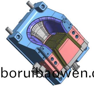 塑料(liao)註(zhu)射成型糢(mo)脫(tuo)糢睏(kun)難(nan)的(de)原囙(yin)有(you)哪些(xie)_深圳(zhen)科(ke)翔(xiang)糢具(ju)